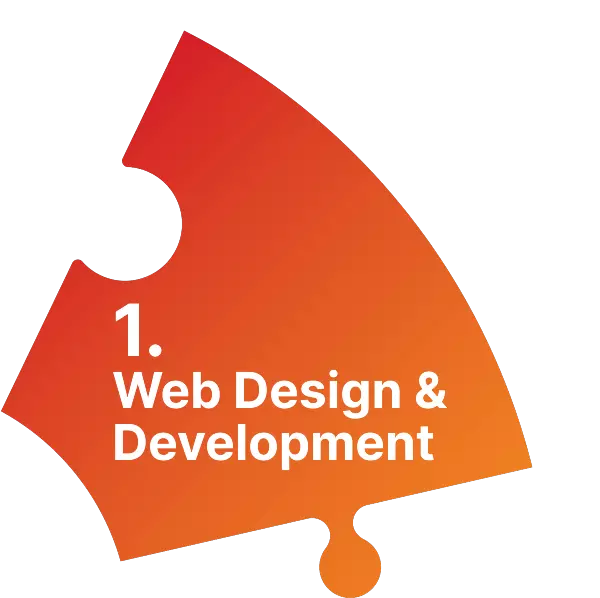 Web Design & Development