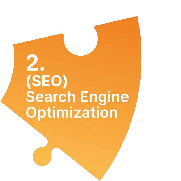 Search Engine Optimization SEO