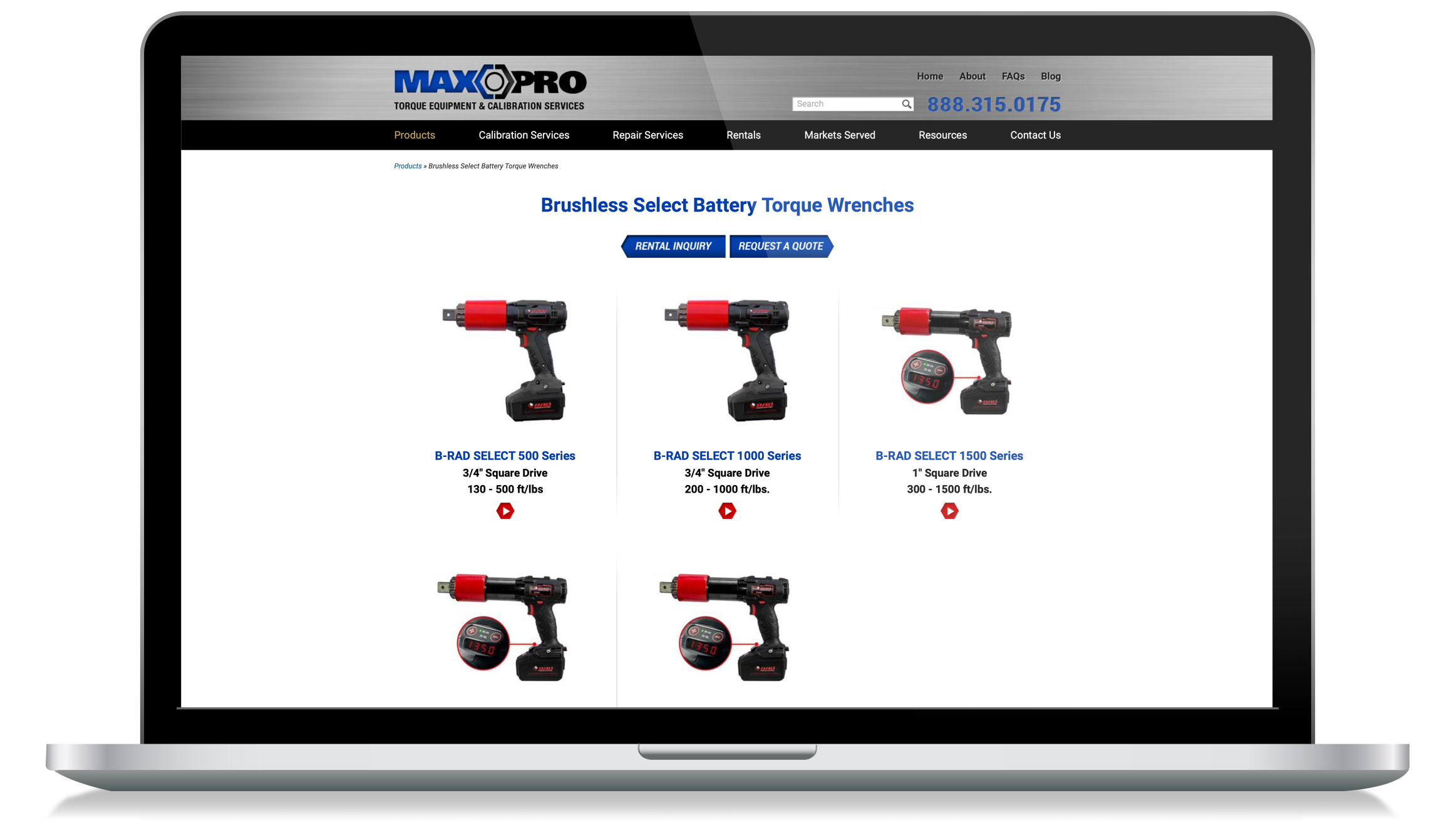 Maxpro-2