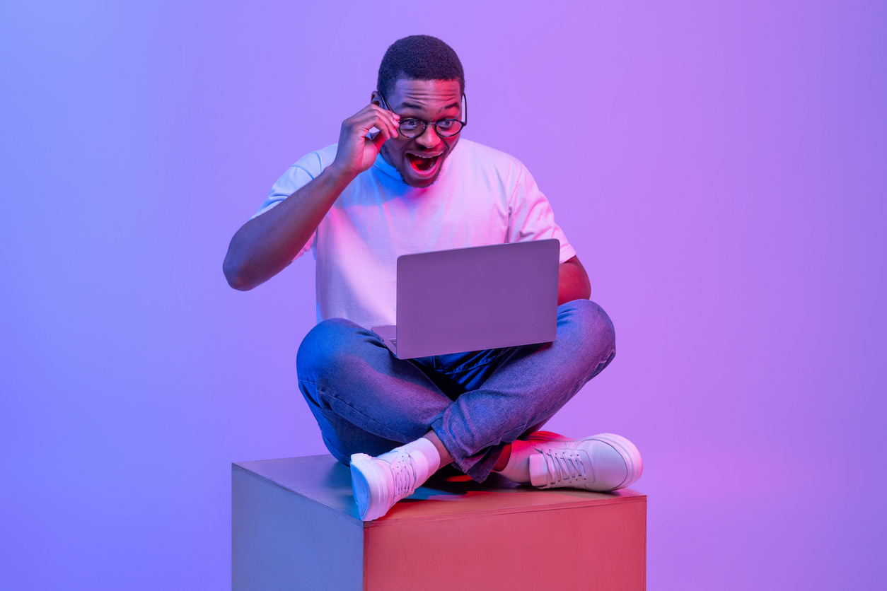 Great emotional web design can influence user behavior and earn your brand business.