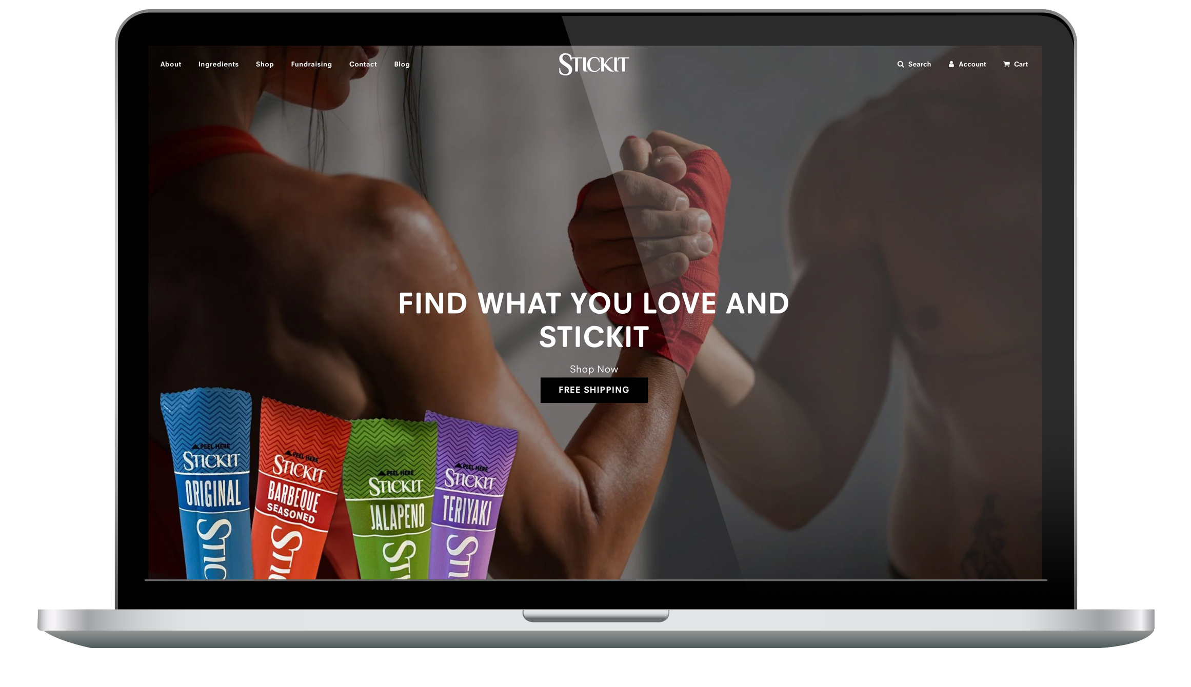 Stickit-1