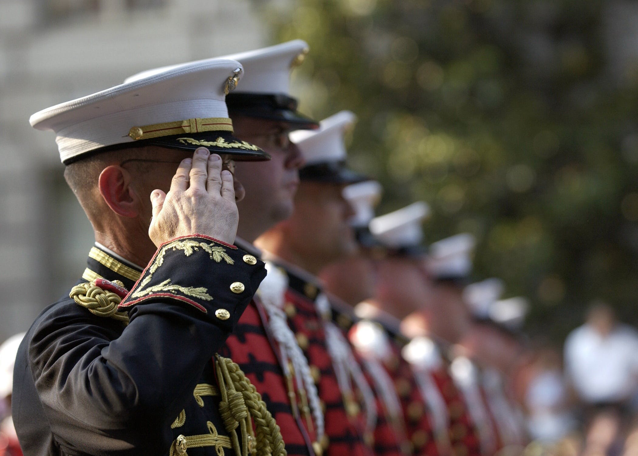 Veterans in American Manufacturing