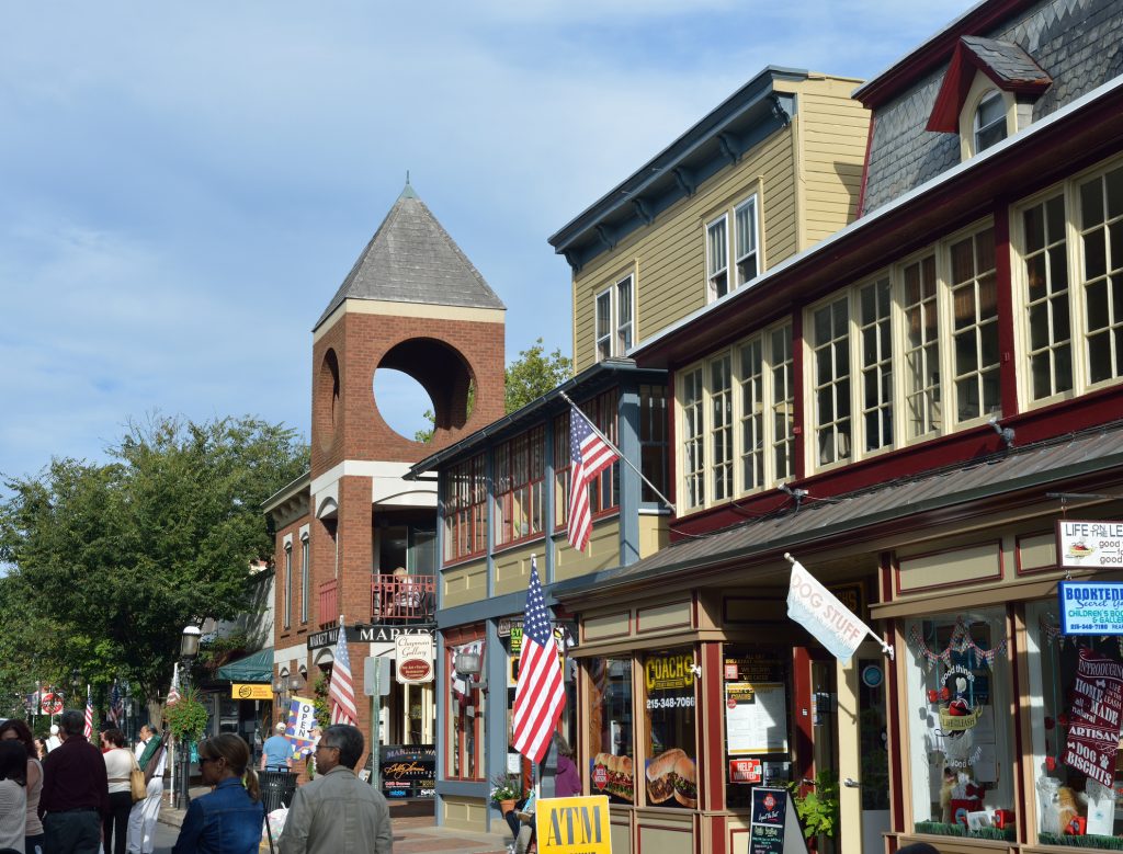 Doylestown Website Design & Marketing