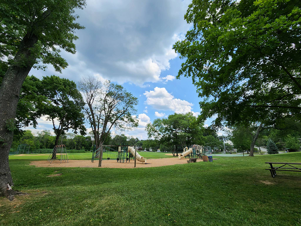 Wayne, Pennsylvania business growth