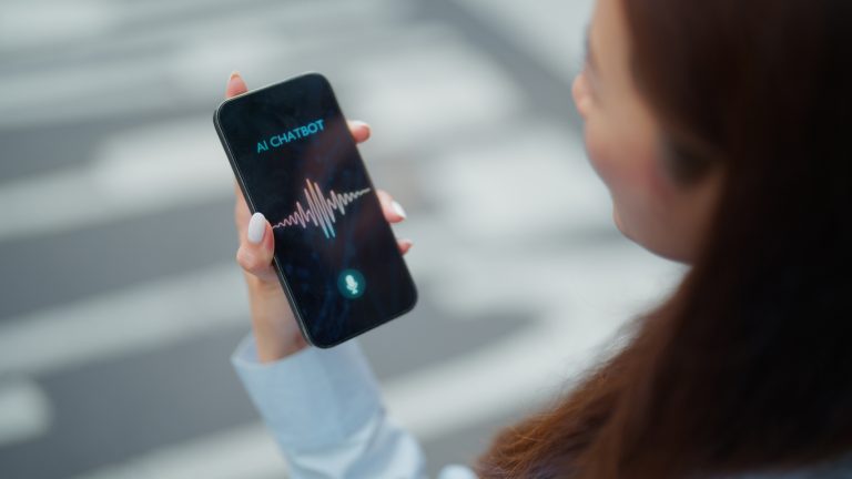 AEO for voice search