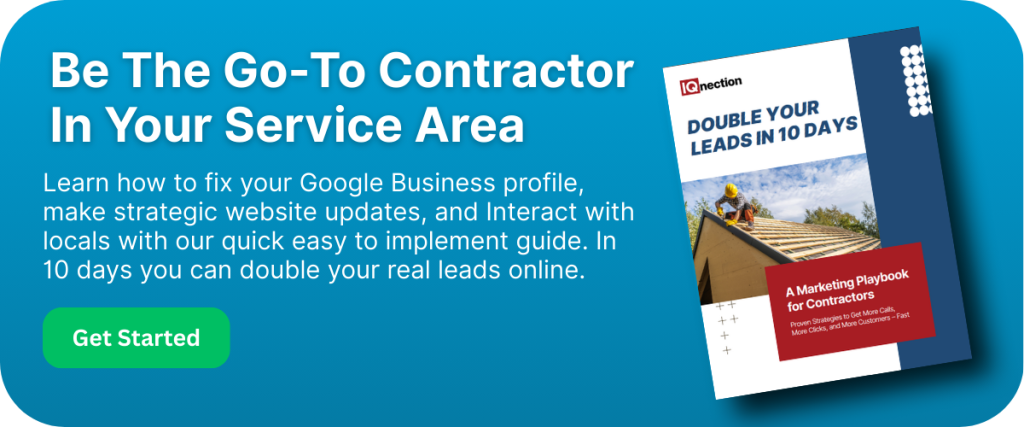 Contracting Leads for FREE