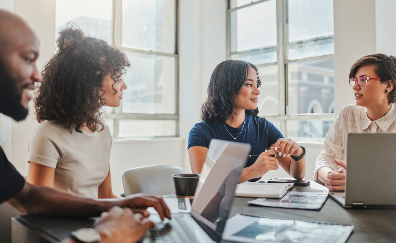 Inside an SEO Company