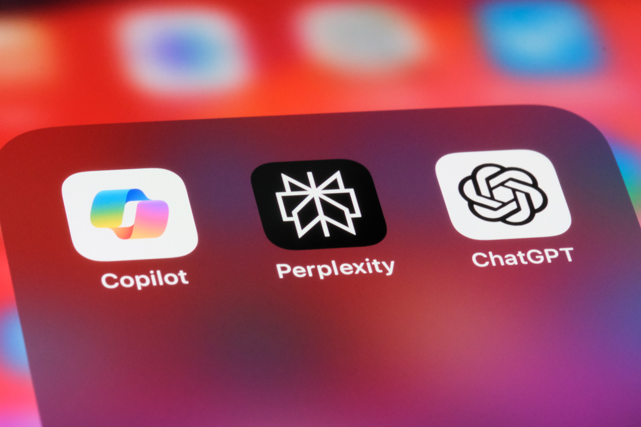 Peplexity AI Website Audit